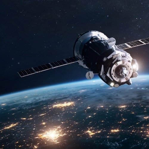 Areo Spare and defence