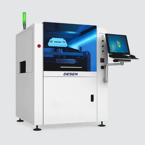 Desen Solder Paste Printer