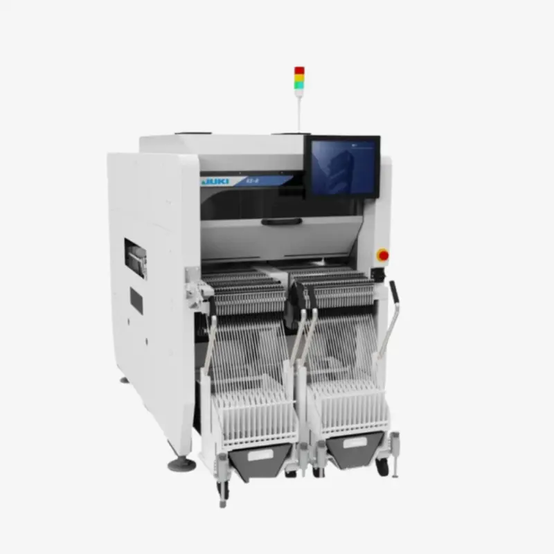 Juki RX-8 high-speed pick and place machine