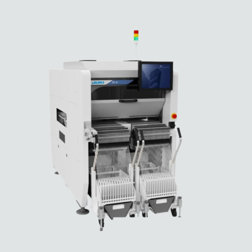 Juki RX-8 smt chip mounter machine