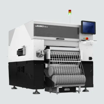 Juki Rs-2 pick and place machine