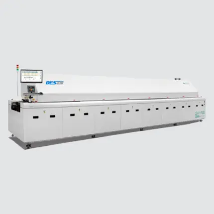 Reflow Oven