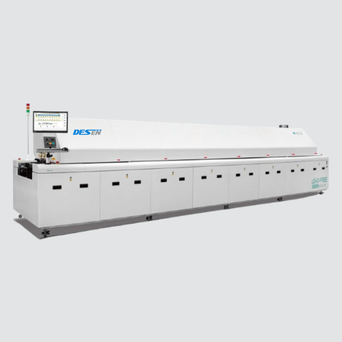 Reflow Oven