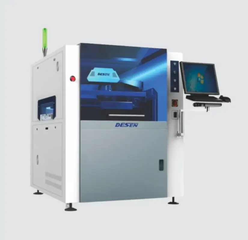 Solder Paste Printer DGH Series