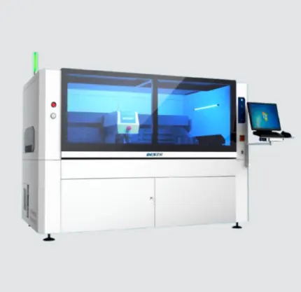 desen solder paste printer dgl series